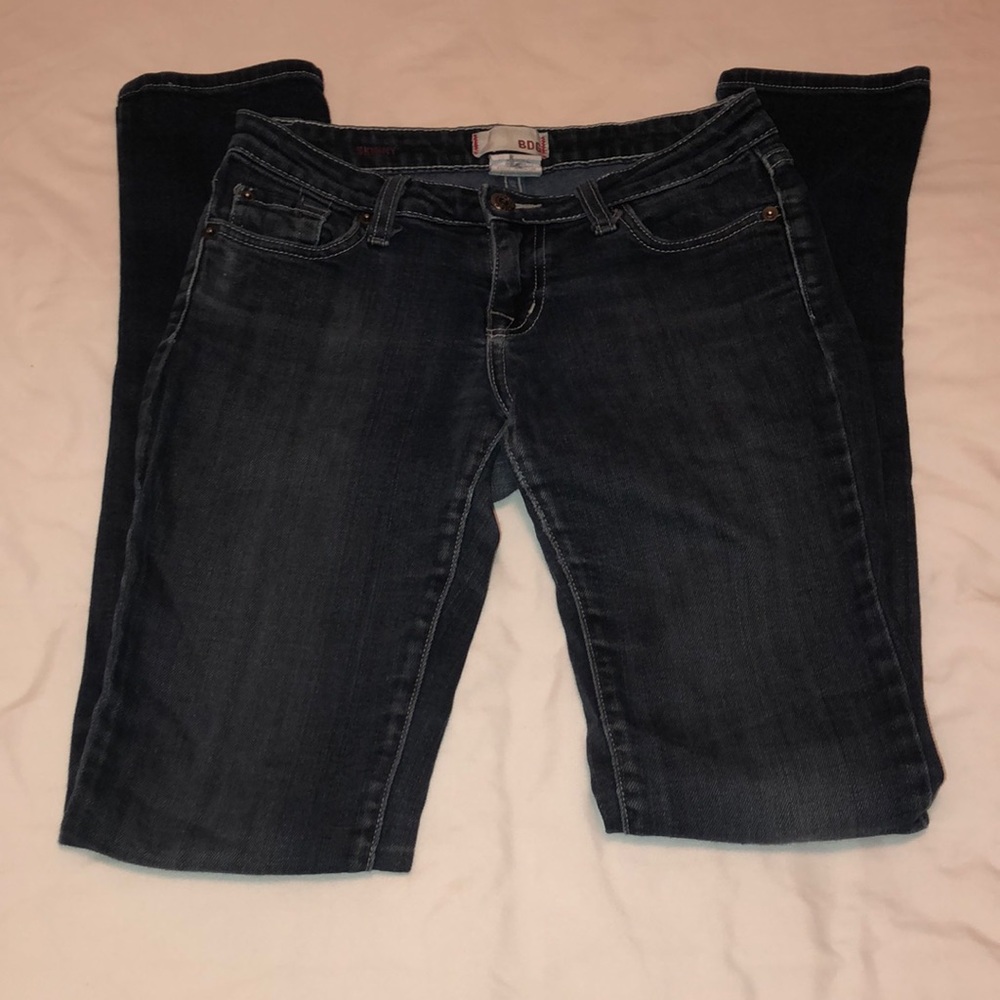 BDG Skinny Jeans